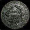 Image 2 : 1805 Large Cent NICELY CIRCULATED