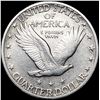 Image 2 : 1927 Standing Liberty Quarter CLOSELY UNCIRCULATED