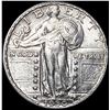 Image 1 : 1930 Standing Liberty Quarter UNCIRCULATED