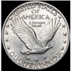 Image 2 : 1930 Standing Liberty Quarter UNCIRCULATED