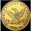 Image 2 : 1847 $10 Gold Eagle HIGH GRADE