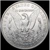 Image 2 : 1904 Morgan Silver Dollar CLOSELY UNCIRCULATED