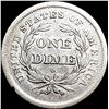 Image 2 : 1840-O Seated Liberty Dime CLOSELY UNCIRCULATED