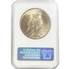 Image 2 : 1925 Silver Peace Dollar NGC MS64