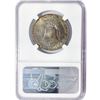 Image 2 : 1957-D Franklin Half Dollar NGC MS66 FBL