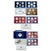 Image 2 : 1997-2011 US Mint Silver PF Set (37Coins)