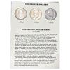 Image 8 : 1938-2004 Varied US Coin Books (170 Coins)