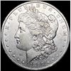 Image 1 : 1897-O Morgan Silver Dollar CLOSELY UNCIRCULATED