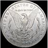 Image 2 : 1897-O Morgan Silver Dollar CLOSELY UNCIRCULATED