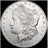 Image 1 : 1896-O Morgan Silver Dollar CLOSELY UNCIRCULATED