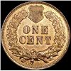 Image 2 : 1907 Indian Head Cent UNCIRCULATED