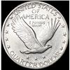 Image 2 : 1930 Standing Liberty Quarter CLOSELY UNCIRCULATED