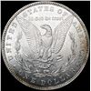 Image 2 : 1881 Morgan Silver Dollar UNCIRCULATED