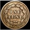 Image 2 : 1859 Indian Head Cent CLOSELY UNCIRCULATED