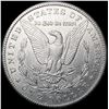 Image 2 : 1900-S Morgan Silver Dollar NEARLY UNCIRCULATED