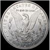 Image 2 : 1883-S Morgan Silver Dollar CLOSELY UNCIRCULATED