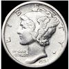 Image 1 : 1924-S Mercury Dime CLOSELY UNCIRCULATED