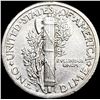 Image 2 : 1924-S Mercury Dime CLOSELY UNCIRCULATED