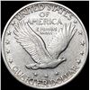 Image 2 : 1919 Standing Liberty Quarter CLOSELY UNCIRCULATED