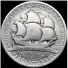 Image 2 : 1936 Long Island Half Dollar CLOSELY UNCIRCULATED
