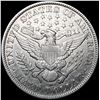 Image 2 : 1904-O Barber Half Dollar CLOSELY UNCIRCULATED