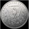 Image 2 : 1898-S Morgan Silver Dollar NEARLY UNCIRCULATED