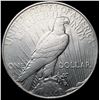 Image 2 : 1934-S Silver Peace Dollar CLOSELY UNCIRCULATED