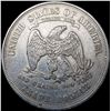 Image 2 : 1876 Silver Trade Dollar CLOSELY UNCIRCULATED
