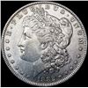 Image 1 : 1882-O/S Morgan Silver Dollar CLOSELY UNCIRCULATED