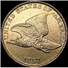 Image 1 : 1857 Flying Eagle Cent UNCIRCULATED