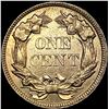 Image 2 : 1857 Flying Eagle Cent UNCIRCULATED