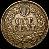 Image 2 : 1860 Indian Head Cent CLOSELY UNCIRCULATED