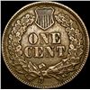 Image 2 : 1860 Indian Head Cent CLOSELY UNCIRCULATED