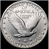 Image 2 : 1929 Standing Liberty Quarter CLOSELY UNCIRCULATED