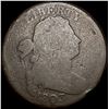 Image 1 : 1803 Large Cent NICELY CIRCULATED