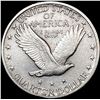 Image 2 : 1918-D Standing Liberty Quarter CLOSELY UNCIRCULAT