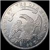 Image 2 : 1834 Capped Bust Half Dollar CLOSELY UNCIRCULATED