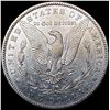 Image 2 : 1900-O/CC Morgan Silver Dollar CLOSELY UNCIRCULATE