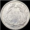 Image 2 : 1890 Seated Liberty Dime UNCIRCULATED