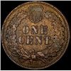 Image 2 : 1874 Indian Head Cent UNCIRCULATED
