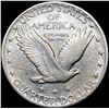 Image 2 : 1930 Standing Liberty Quarter ABOUT UNCIRCULATED