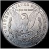 Image 2 : 1901-S Morgan Silver Dollar CLOSELY UNCIRCULATED
