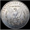 Image 2 : 1901-S Morgan Silver Dollar CLOSELY UNCIRCULATED