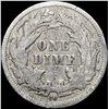 Image 2 : 1876-CC Seated Liberty Dime ABOUT UNCIRCULATED