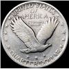 Image 2 : 1920 Standing Liberty Quarter NEARLY UNCIRCULATED