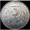 Image 2 : 1903-S Morgan Silver Dollar HIGH GRADE