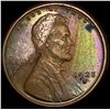 Image 1 : 1925-S Wheat Cent UNCIRCULATED