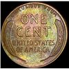 Image 2 : 1925-S Wheat Cent UNCIRCULATED