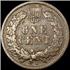Image 2 : 1908-S Indian Head Cent LIGHTLY CIRCULATED