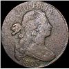 Image 1 : 1803 Large Cent NICELY CIRCULATED